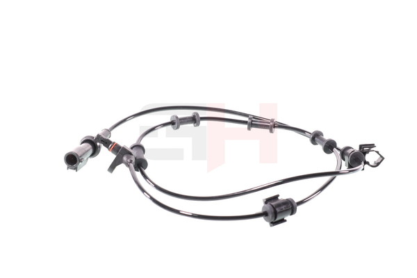 ABS-givare GH GH-702586 som passar till FORD USA, LINCOLN billigt
