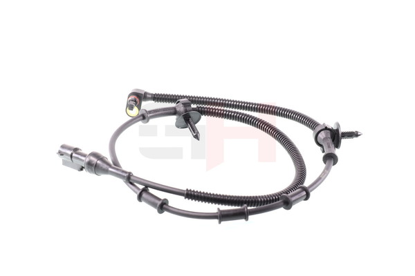 GH GH-702588 Sensor ABS FORD USA Explorer Sport Trac Mk2 Crew Cab Pick-up precio