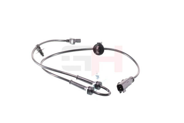 GH GH709325 Capteurs ABS Chrysler PACIFICA 2004