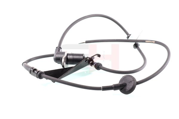 GH GH-713209H ABS daviklis MAZDA MPV II (LW) 2.5 V6 (LW5W) benzinas 170 AG 2000