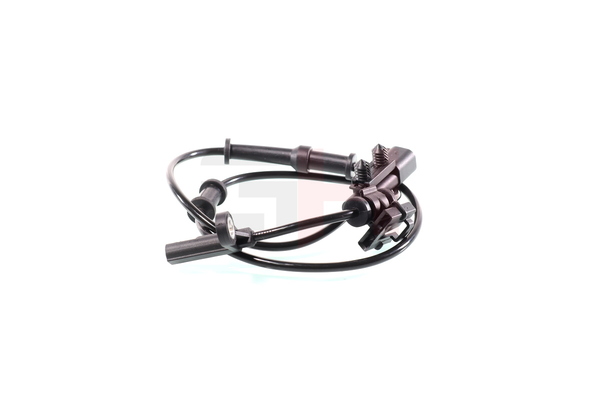 GH GH-719328H ABS Sensor LANCIA THEMA (LX) 3.0 D (LX, 48) Diesel 190 PS 2012