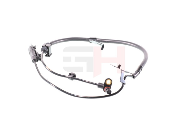 GH GH-719340H Raddrehzahlsensor FIAT Freemont (345) 2.0 JTD 4x4 Diesel 163 PS 2012