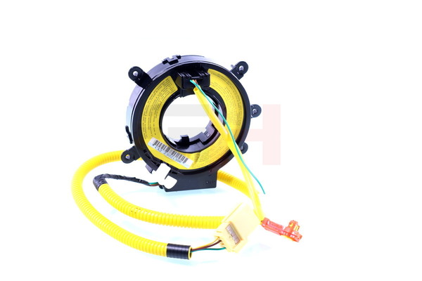 GH 8980147660 Wikkelveer, airbag