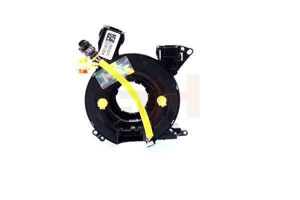 Wickelfeder, Airbag GH GH-792556 passend für VW, AUDI, BMW, MERCEDES-BENZ, FORD zum günstigen Preis