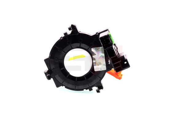 Kellojousi, airbag GH GH-793061 sopivat MERCEDES-BENZ, VW, BMW, TOYOTA, VOLVO halvalla