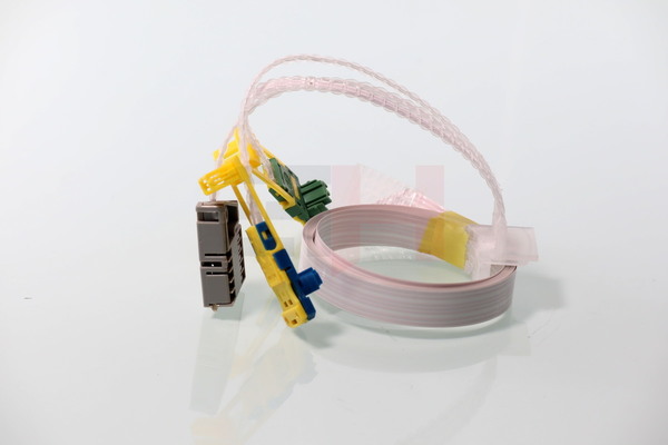 GH-793768 GH 96530925XT Lenkstockschalter