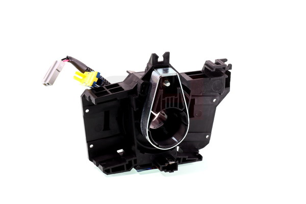 Kellojousi, airbag GH GH-793999 sopivat MERCEDES-BENZ, VW, BMW, TOYOTA, VOLVO halvalla