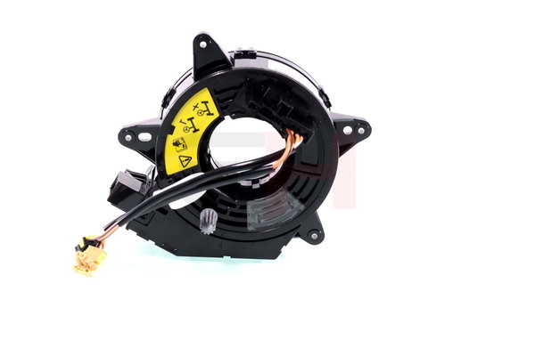 GH GH-794008 Interruptor del limpiaparabrisas Range Rover Velar L560