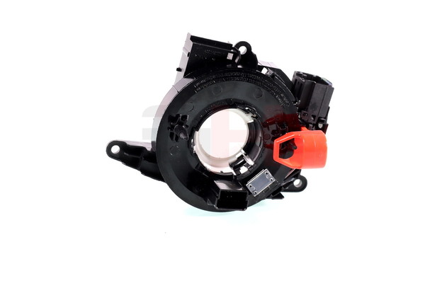 Kellojousi, airbag GH GH-794733 sopivat MERCEDES-BENZ, VW, BMW, TOYOTA, VOLVO halvalla