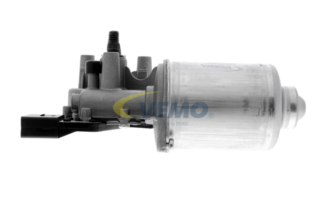 VEMO V10-07-0010 Wiper motor SKODA Fabia I Combi (6Y5) 1.4 TDI Diesel 70 hp 2007 price
