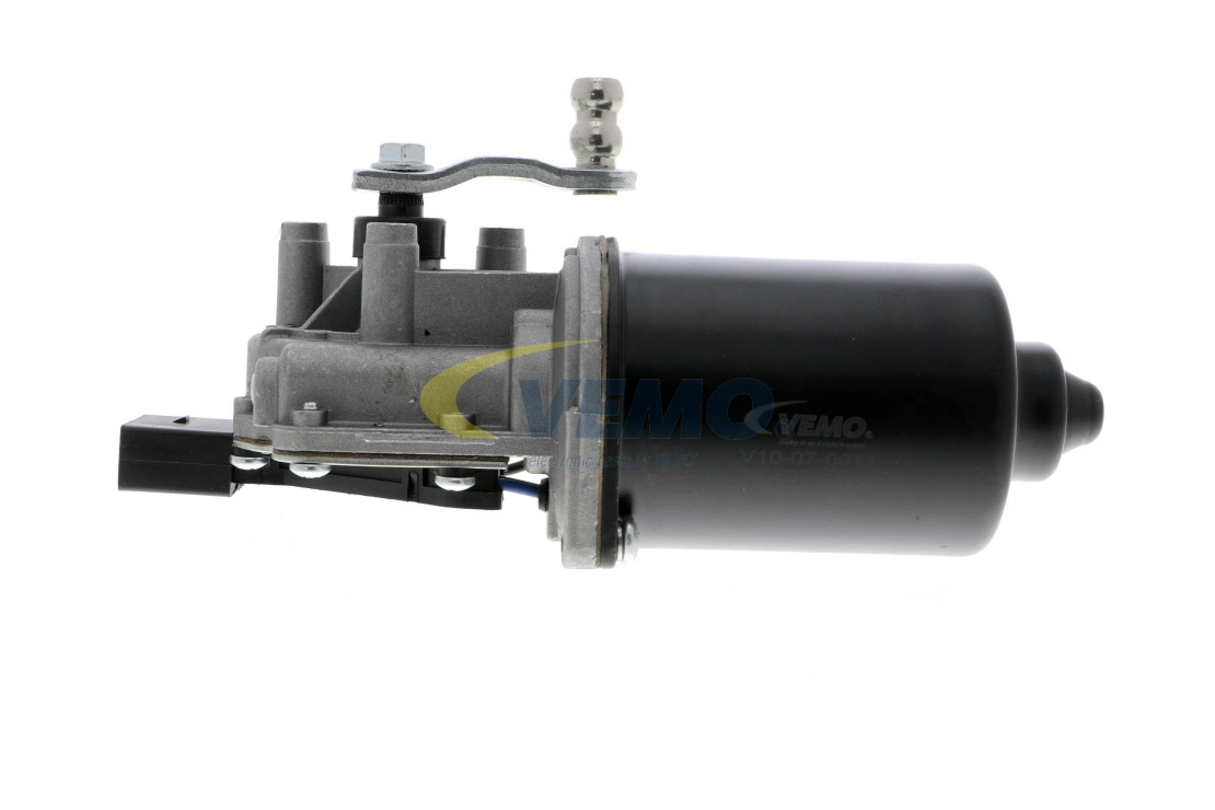 1J0955119B OE VEMO Scheibenwischermotor V10-07-0011