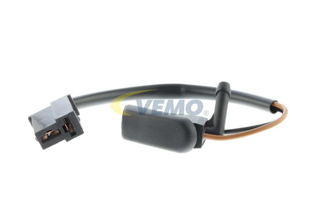VEMO V10-08-0292 Ploviklio purkštukas Passat B3 1.8 benzinas 75 AG 1990
