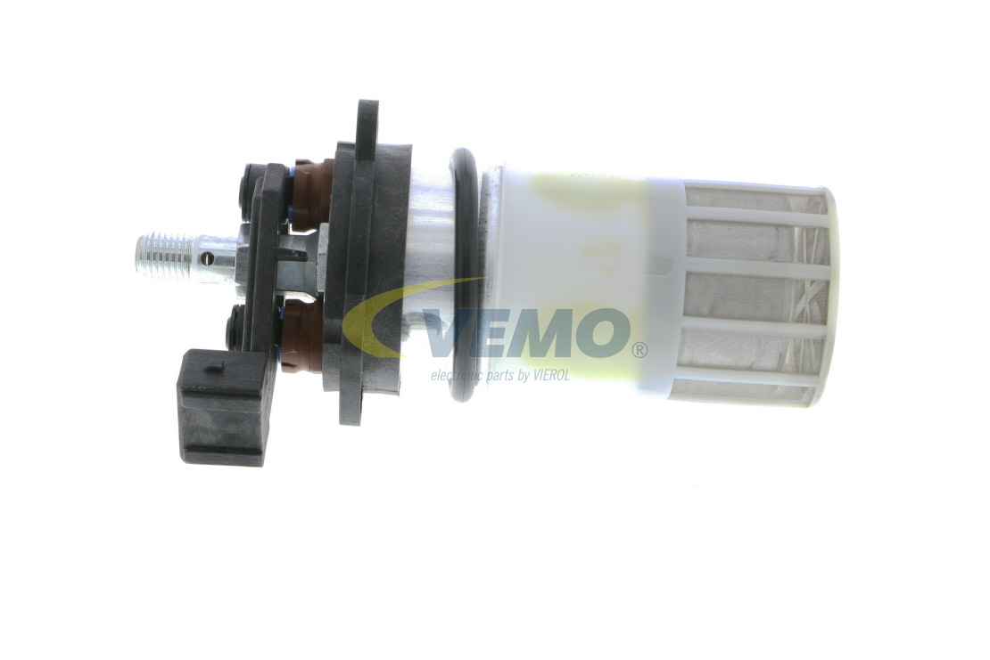VEMO V10-09-0832 Kuro siurblys VOLKSWAGEN Jetta 2 (19E, 1G2, 165) 1.8 benzinas 107 AG 1987