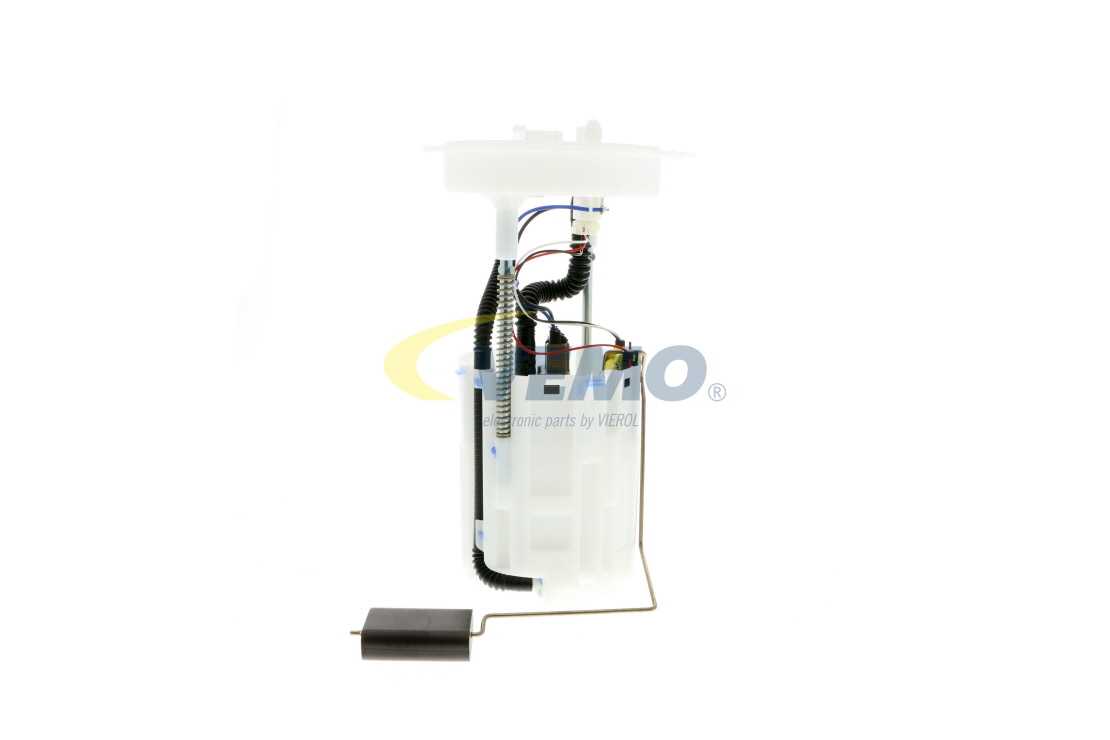 VEMO V10-09-0852 Pompe de gavage AUDI A4 B8 Berline (8K2) 1.8 TFSI Essence 160 CV 2012