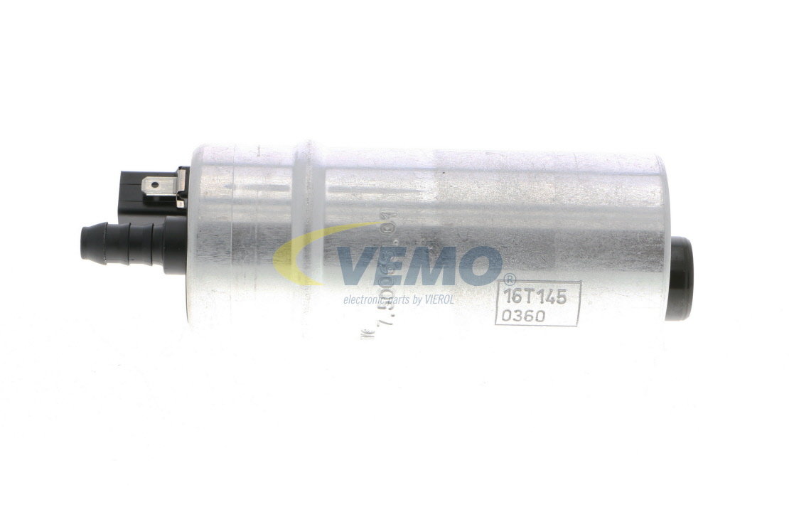 VEMO Unité d'injection de carburant Audi A6 V10-09-1227