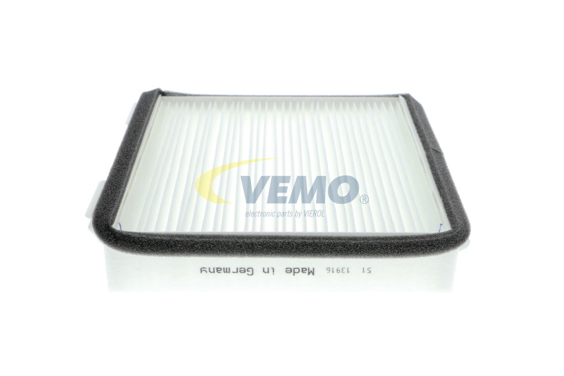 V10-30-1001 VEMO A115300640AB Innenraumfilter
