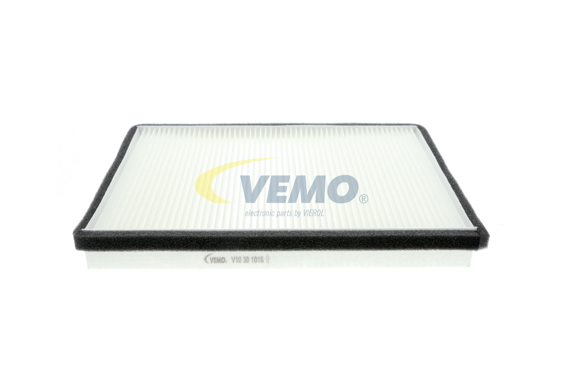 VEMO V10-30-1016 Filtre climatiseur VOLKSWAGEN Passat B3/B4 Break (3A5, 35i) 1.8 16V Essence 136 CV 1989 prix