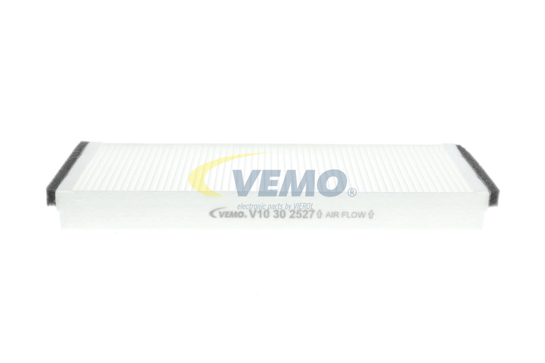 Filtro de habitáculo 4F0898438 VEMO V10-30-2527