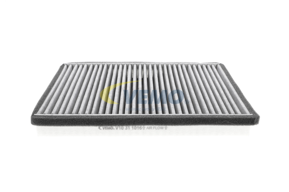 VEMO V10-31-1016 Filtre d'habitacle VOLKSWAGEN Passat B3/B4 Break (3A5, 35i) 1.8 16V Essence 136 CV 1989 prix