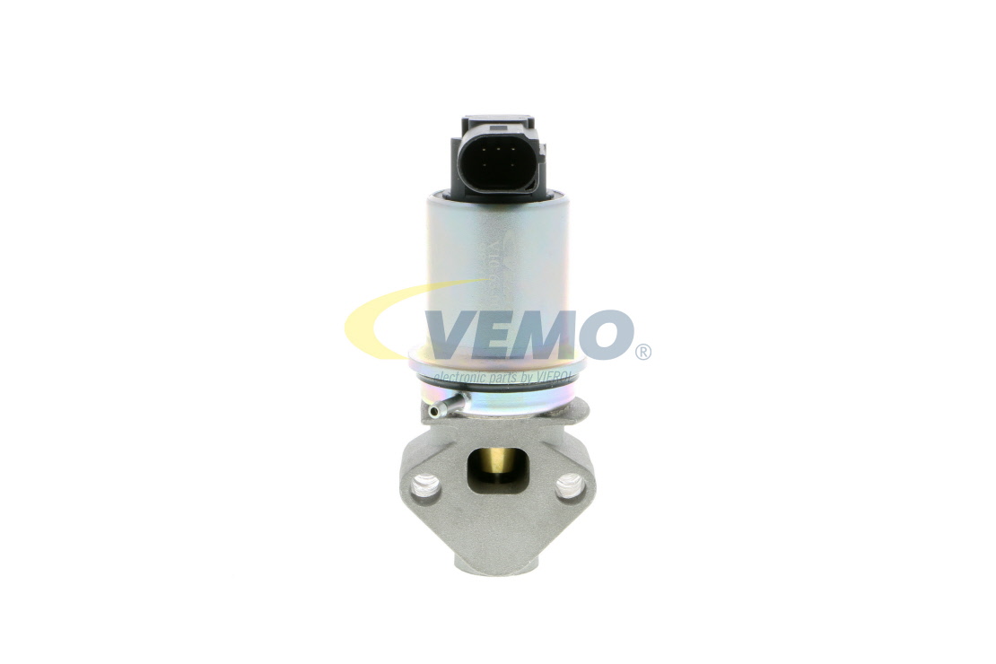 VEMO Válvula EGR V10-63-0005