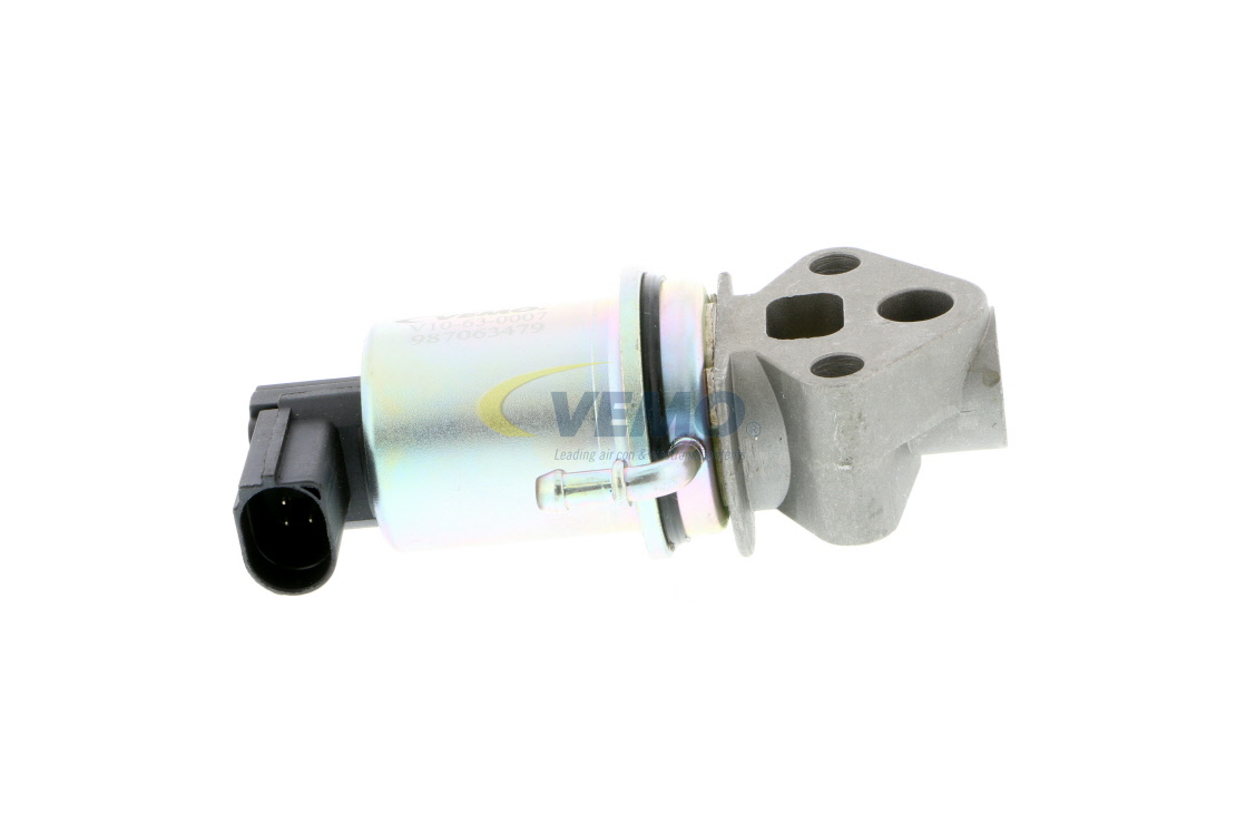 06A131501R OE VEMO Vanne EGR V10-63-0007