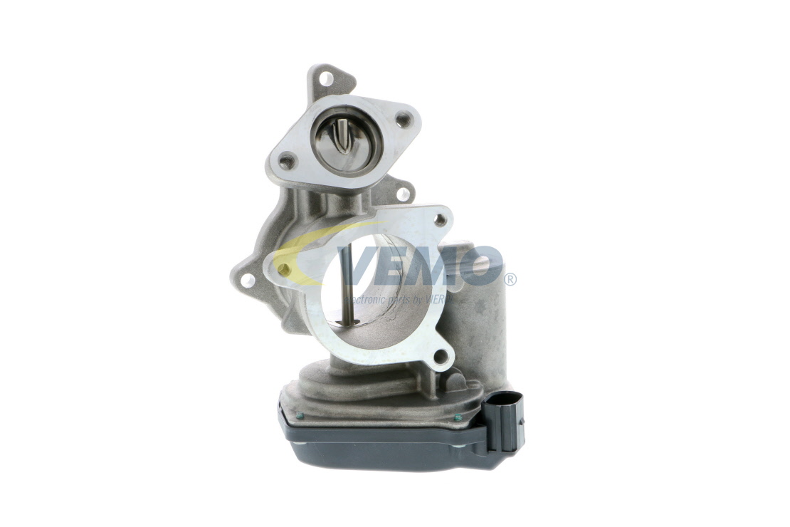 Original Audi A4 VEMO Abgasrückführungsventil V10-63-0009