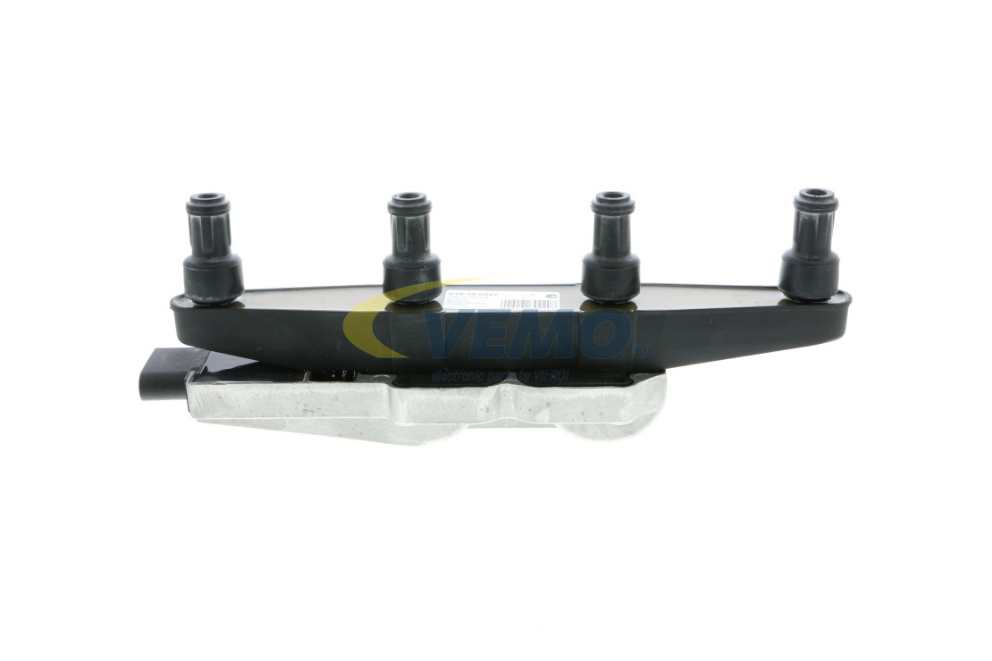 VEMO V10-70-0047 Coil pack SKODA Fabia 1 Combi (6Y5) 1.4 Petrol 60 hp 2002 price