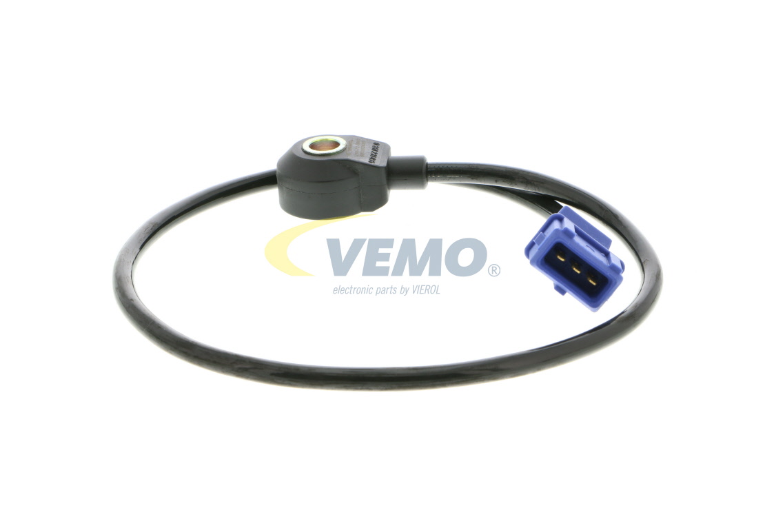 VEMO V10-72-0901 Knackningssensor AUDI A4 original