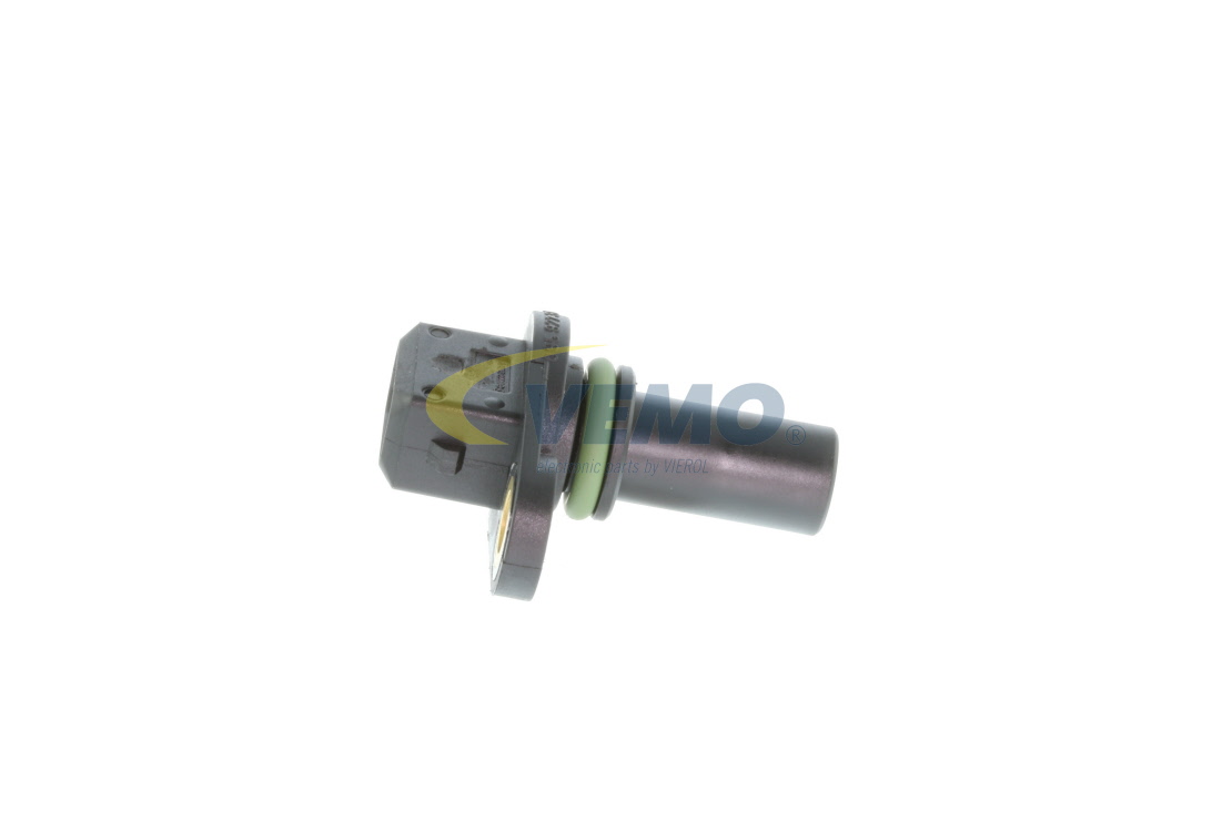 VEMO V10-72-0906 Датчик частоты вращения распределительного вала VW GOLF II (19E, 1G1) 1.6 бензин 70 л.с. 1990