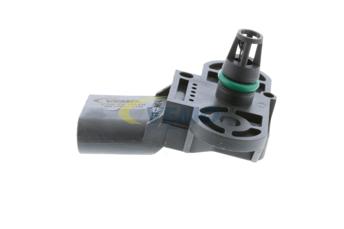 VEMO 06B906051B Sensor, insugstryck