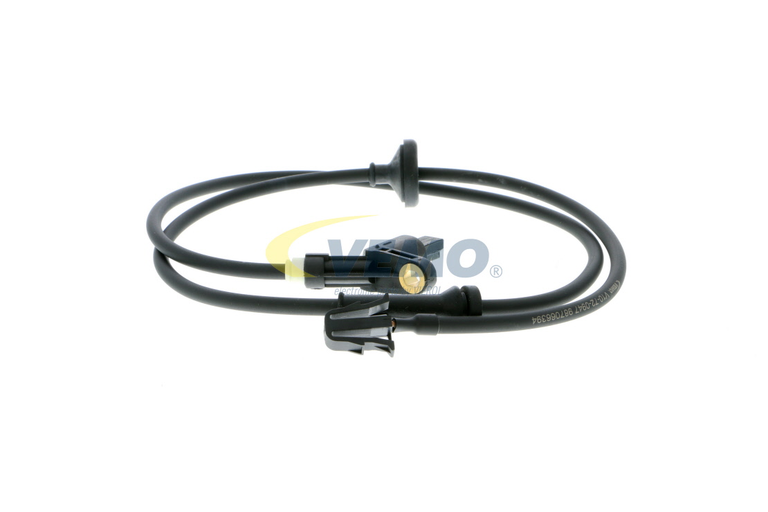 originais Volkswagen NEW BEETLE VEMO Sensor rotações da roda V10-72-0947