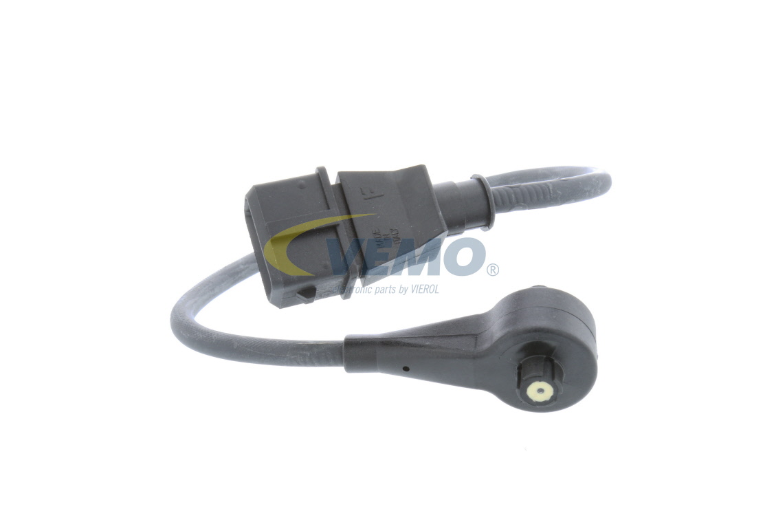 VEMO V10-72-0984 Turtallssensor Audi 80 b4 2.0 E 16V Bensin 140 hk 1992 pris