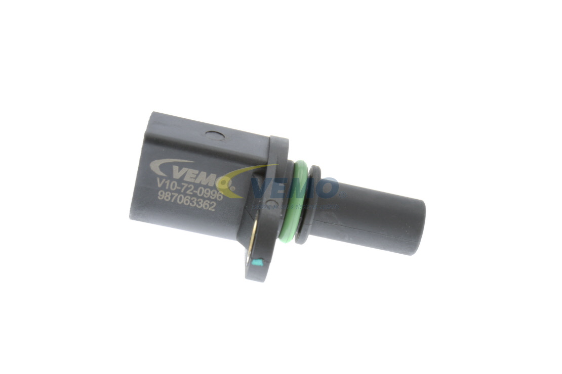 d'origine Volkswagen GOLF VEMO Capteur regime moteur V10-72-0996