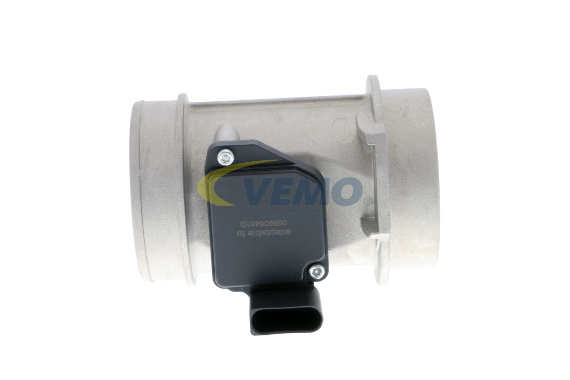 V10-72-1015 VEMO Original Quality MAF sensor Volkswagen TRANSPORTER