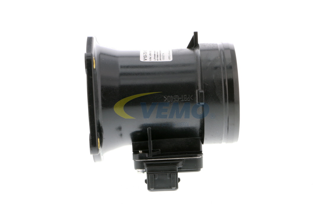 V10-72-1017 VEMO Luftmassenmesser (LMM) SKODA SUPERB