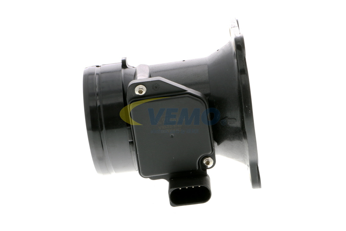 Original Volkswagen T-CROSS VEMO Luftmengenmesser V10-72-1018