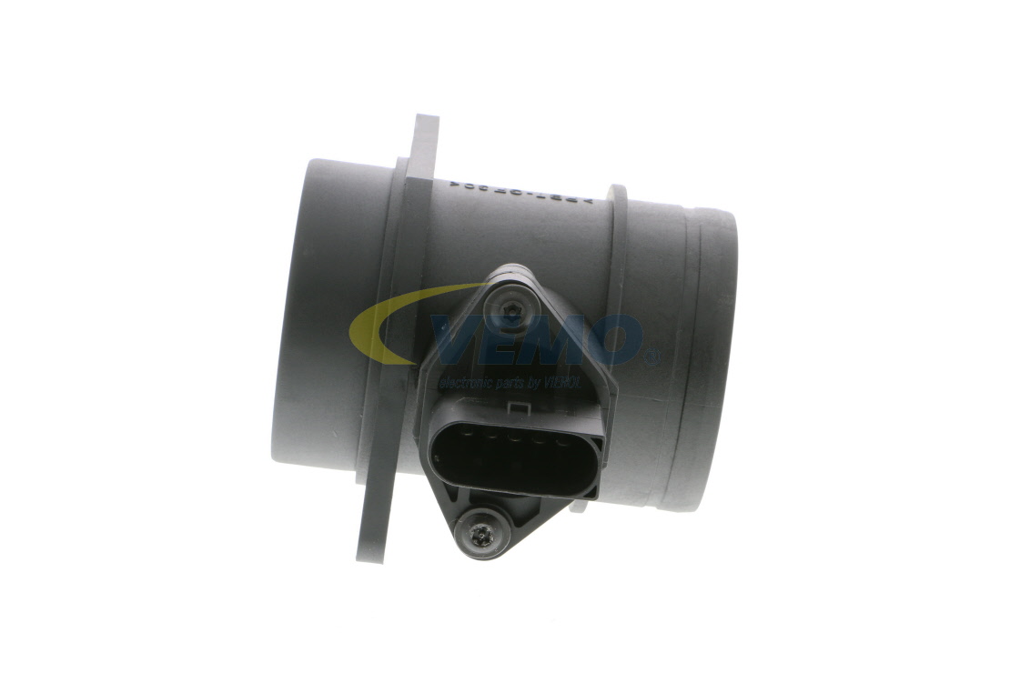 VEMO V10-72-1019 Oro srauto jutiklis / oro srauto matuoklis SKODA Octavia 1 Combi (1U5) 1.8 20V benzinas 125 AG 2000