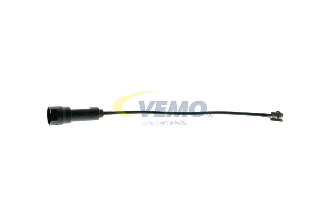 VEMO V10-72-1024 sensor pastilha de freio Audi 100 Avant C3 preço