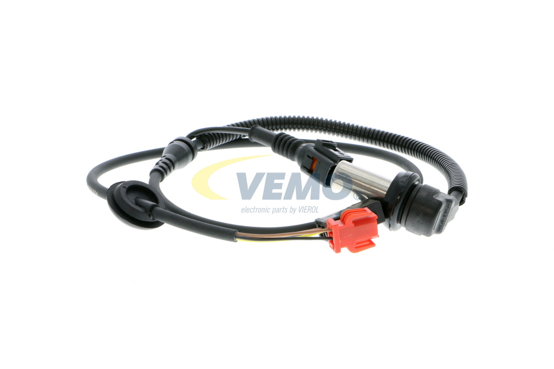 originais Volkswagen PASSAT VEMO Sensor rotações da roda V10-72-1027