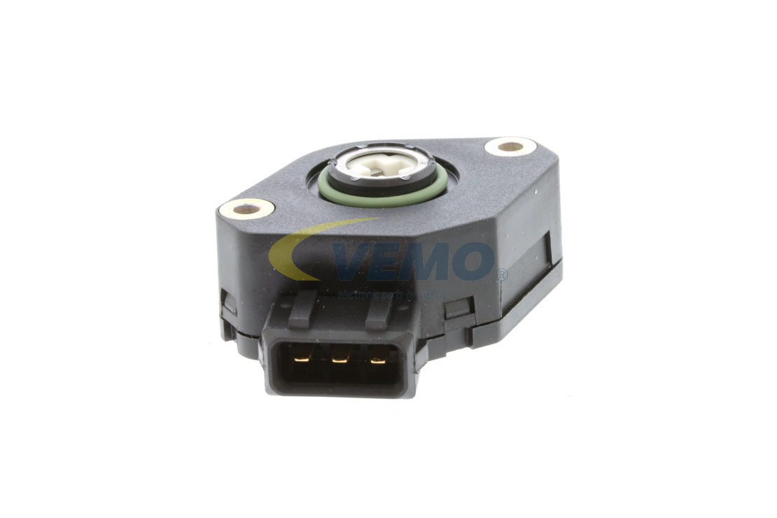 VEMO V10-72-1030 Gasspjæld potentiometer Passat B5 Variant 1.6 Benzin 101 HK 2000 pris