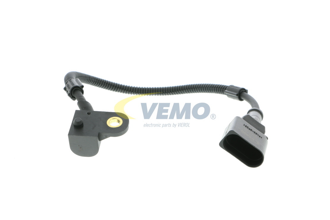 VEMO V10-72-1031 Senzor, pozicija odmikalne gredi AUDI A2