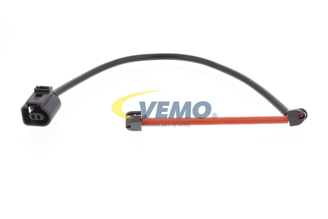 Sensor Audi Q7 2007 V10721036 VEMO