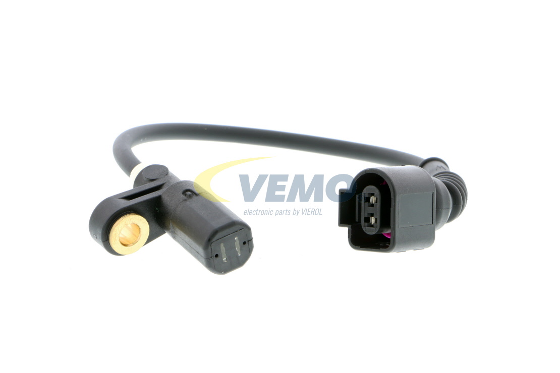 originais Seat LEON VEMO Sensor rotações da roda V10-72-1050