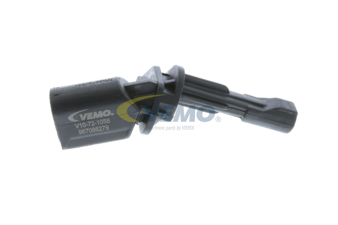 originais Audi A6 VEMO Sensor rotações da roda V10-72-1058