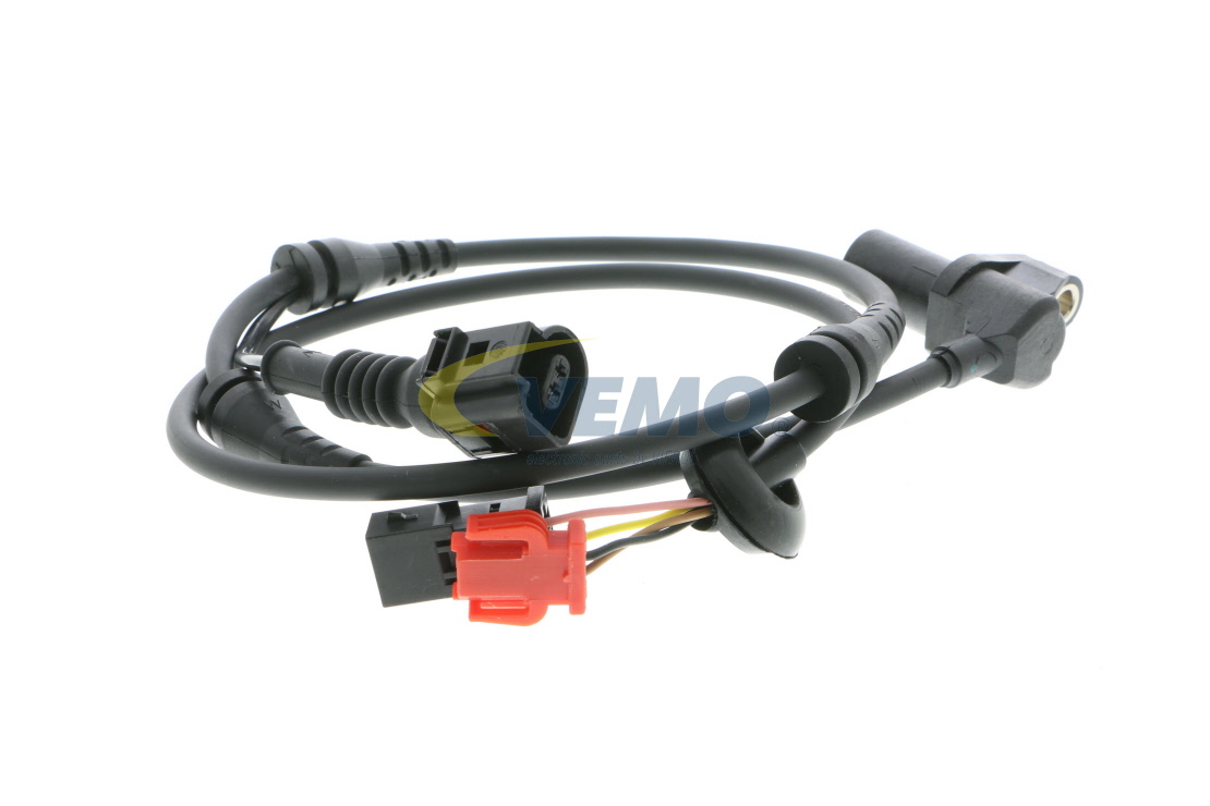 originais Audi A6 VEMO Sensor rotações da roda V10-72-1064