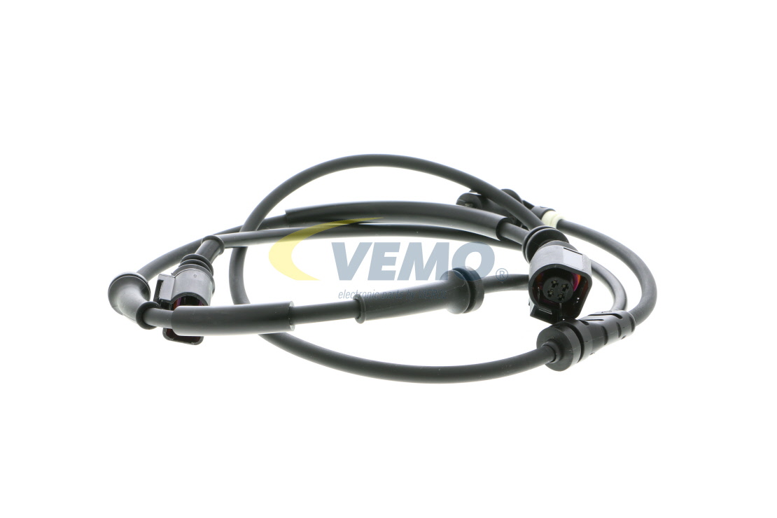 originale Ford GALAXY VEMO ABS sensor V10-72-1074