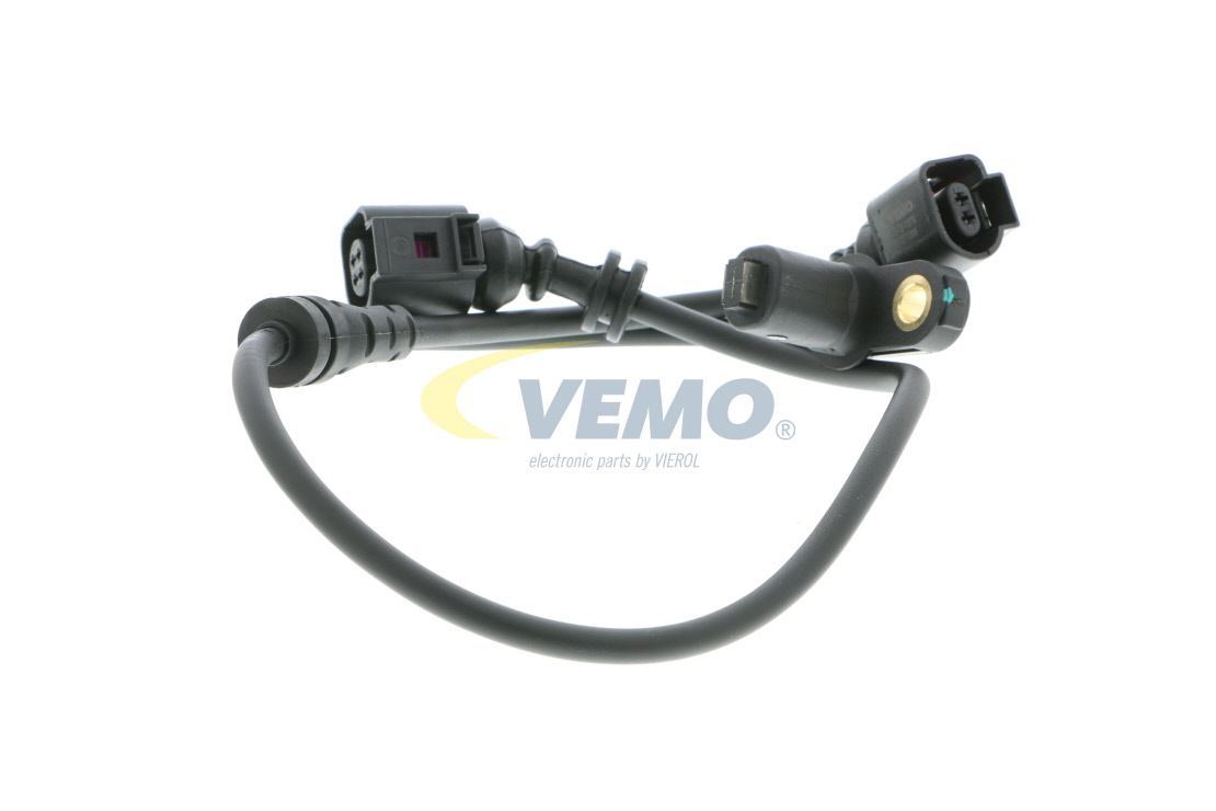 YM212B372BB OE VEMO Capteur ABS V10-72-1076