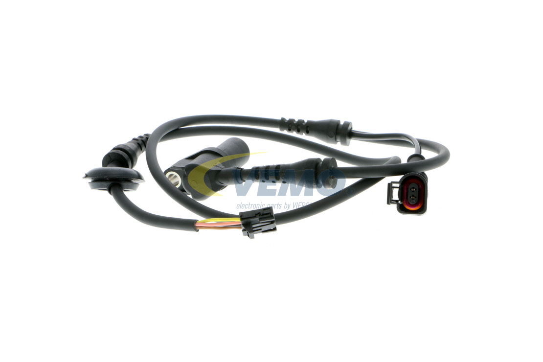 originais Audi A4 VEMO Sensor ABS V10-72-1080