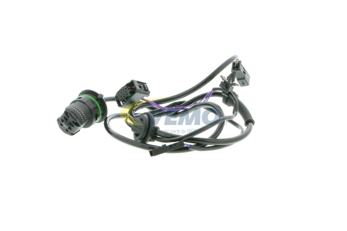 VEMO V10-72-1091 ABS Sensor AUDI A6 Avant (4B5, C5) 2.8 quattro Benzin 190 PS 2001