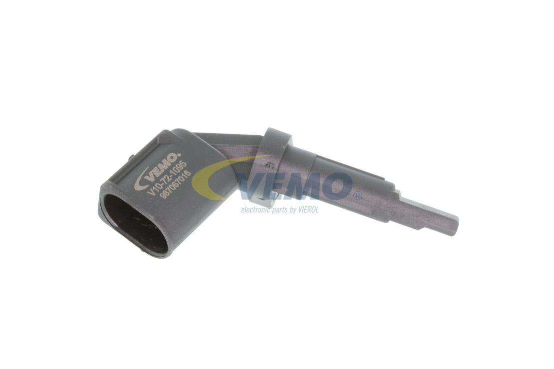 originais Audi A6 VEMO Sensor rotações da roda V10-72-1095